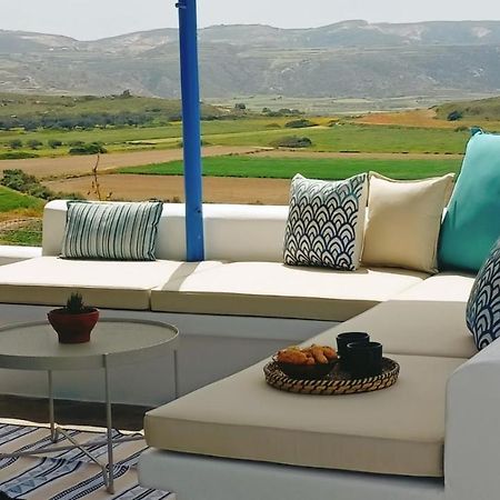 Sugarstone House Villa Adamantas  Exterior photo